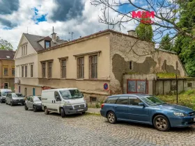 Prodej rodinného domu, Jablonec nad Nisou, 150 m2