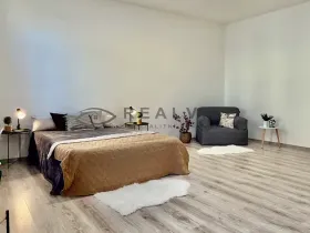 Pronájem bytu 1+kk, České Budějovice, Rudolfovská tř., 36 m2
