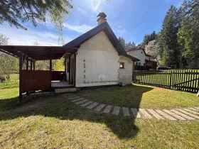Prodej chaty, Pěnčín, 47 m2
