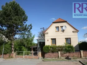 Prodej rodinného domu, Plzeň, Pod Bručnou, 69 m2