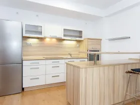 Pronájem bytu 2+kk, Ostrava, U Soudu, 45 m2