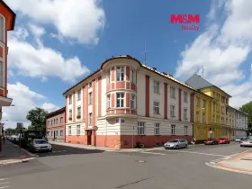 Prodej bytu 3+1, Ostrava - Přívoz, Orebitská, 99 m2