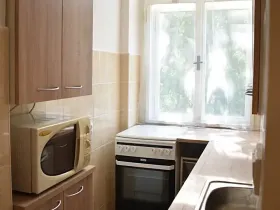 Pronájem bytu 2+1, Praha - Podolí, 50 m2