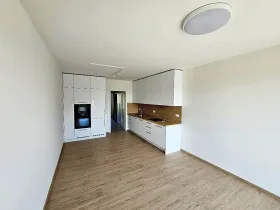 Pronájem bytu 1+kk, Praha, Jáchymovská, 33 m2