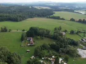 Prodej pozemku pro bydlení, Dolní Dvořiště, 5024 m2