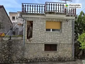 Prodej rodinného domu, Jablanac, Chorvatsko, 80 m2