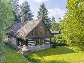 Prodej chalupy, Kraborovice, 82 m2
