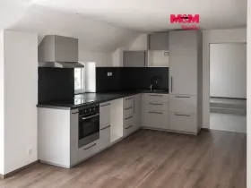 Pronájem bytu 3+kk, Běstovice, 80 m2