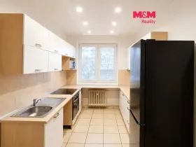 Prodej bytu 2+1, Ostrava, Sokolská třída, 63 m2