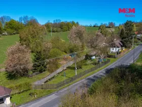 Prodej chalupy, Nový Oldřichov - Mistrovice, 137 m2