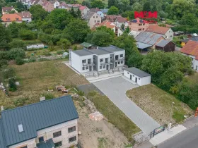 Prodej rodinného domu, Česká Lípa, Liberecká, 116 m2