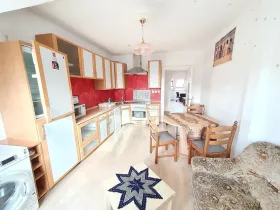 Pronájem bytu 3+1, Praha - Strašnice, Uhříněveská, 100 m2