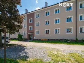 Prodej bytu 2+1, Týn nad Vltavou, Orlická, 54 m2