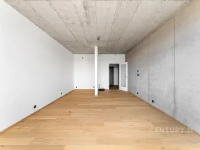 Prodej bytu 1+kk, Praha - Vysočany, Kolbenova, 42 m2