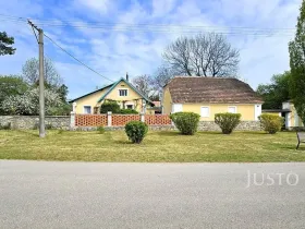 Prodej rodinného domu, Probulov, 118 m2