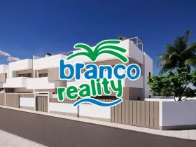 Prodej rodinného domu, Pilar de La Horadada, Alicante, Španělsko, 93 m2