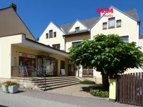 Pronájem obchodního prostoru, Čáslav - Čáslav-Staré Město, Formíkova, 67 m2
