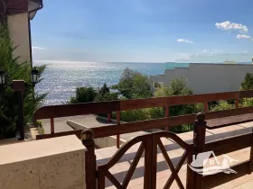 Prodej bytu 2+kk, Kavarna, Bulharsko, 53 m2