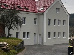 Pronájem bytu 3+kk, Chabařovice, 80 m2