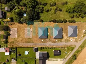 Prodej pozemku pro bydlení, Olza, Polsko, Grobla, 565 m2