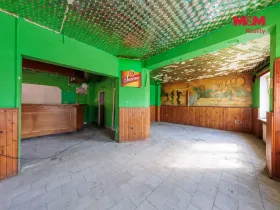 Prodej obchodního prostoru, Kynšperk nad Ohří, Jana Nerudy, 206 m2