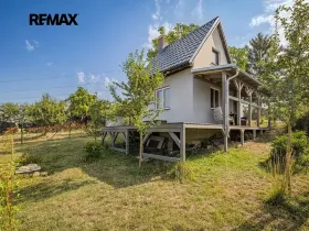 Prodej chaty, Horní Lukavice, 42 m2