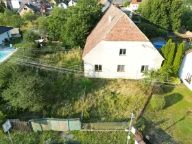 Prodej chalupy, Zaječice, 399 m2