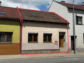 Prodej rodinného domu, Dlouhá Třebová, Ústecká, 146 m2