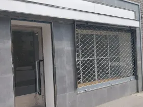 Pronájem obchodního prostoru, Praha - Holešovice, Dělnická, 27 m2