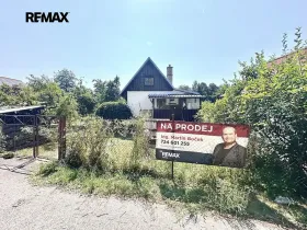 Prodej chaty, Polště, 50 m2