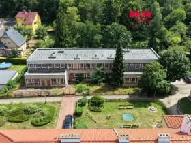 Prodej obchodního prostoru, Žatec, 900 m2