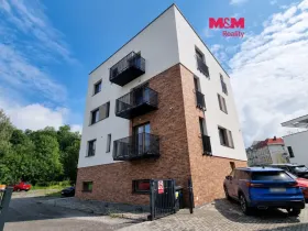 Pronájem kanceláře, Český Těšín, Masarykovy sady, 50 m2