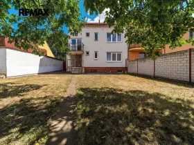 Prodej rodinného domu, Hrušovany u Brna, Vodní, 190 m2