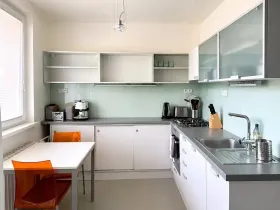 Prodej bytu 2+1, Brno, Kubánská, 50 m2
