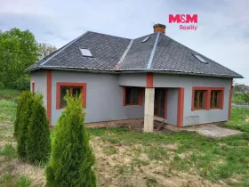Prodej rodinného domu, Hlinka, 148 m2