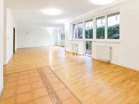 Pronájem vily, Praha - Řeporyje, Žilovská, 480 m2