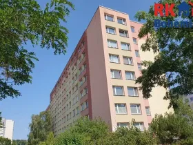 Prodej bytu 3+1, Mladá Boleslav, 17. listopadu, 77 m2