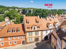 Prodej rodinného domu, Cheb, Růžový kopeček, 315 m2