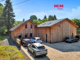 Prodej bytu 3+kk, Králíky, 17. listopadu, 77 m2