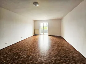 Pronájem bytu 1+kk, Milevsko, 43 m2