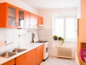 Pronájem bytu 1+1, Olomouc, Na střelnici, 57 m2
