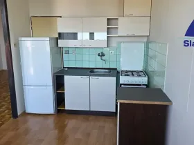 Pronájem bytu 3+1, Praha - Kobylisy, Kaňkovského, 69 m2