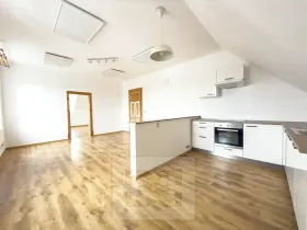 Pronájem bytu 3+kk, Liberec, Zlínská, 81 m2