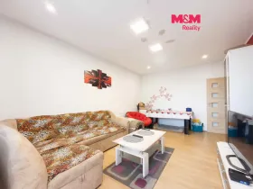 Prodej bytu 3+1, Karviná - Mizerov, Na Kopci, 67 m2