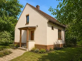 Prodej rodinného domu, Záboří nad Labem, 53 m2