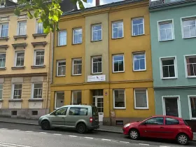 Pronájem kanceláře, Děčín, Kamenická, 34 m2