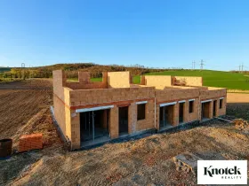 Prodej rodinného domu, Kašnice, 154 m2