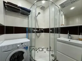 Pronájem bytu 2+1, Ostrava, Zelená, 46 m2