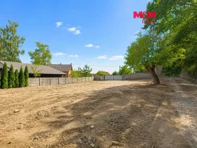 Prodej pozemku pro bydlení, Bělkovice-Lašťany, 460 m2