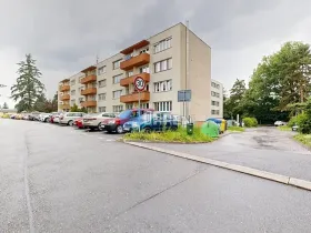 Prodej bytu 3+1, Říčany, Šrámkova, 68 m2